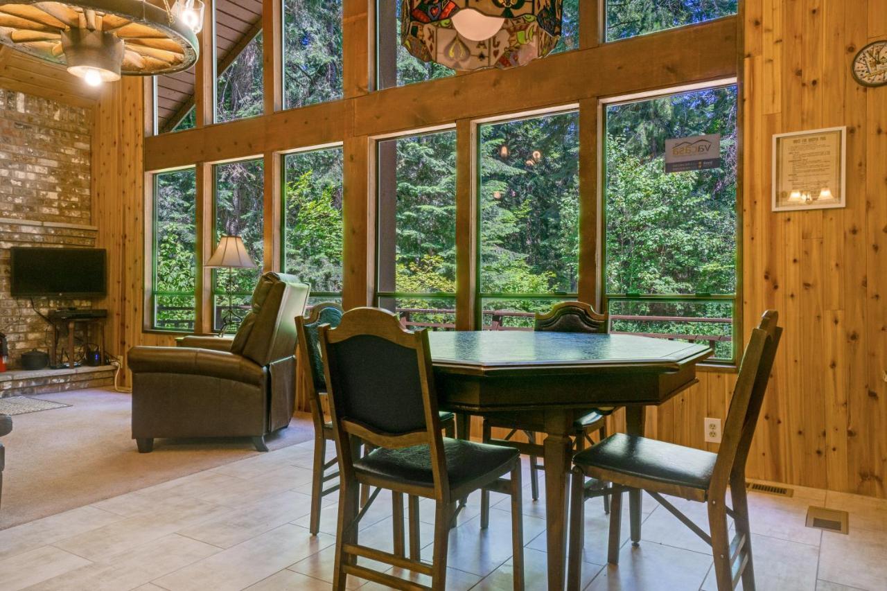 Yakima River Cabin Cle Elum Zewnętrze zdjęcie