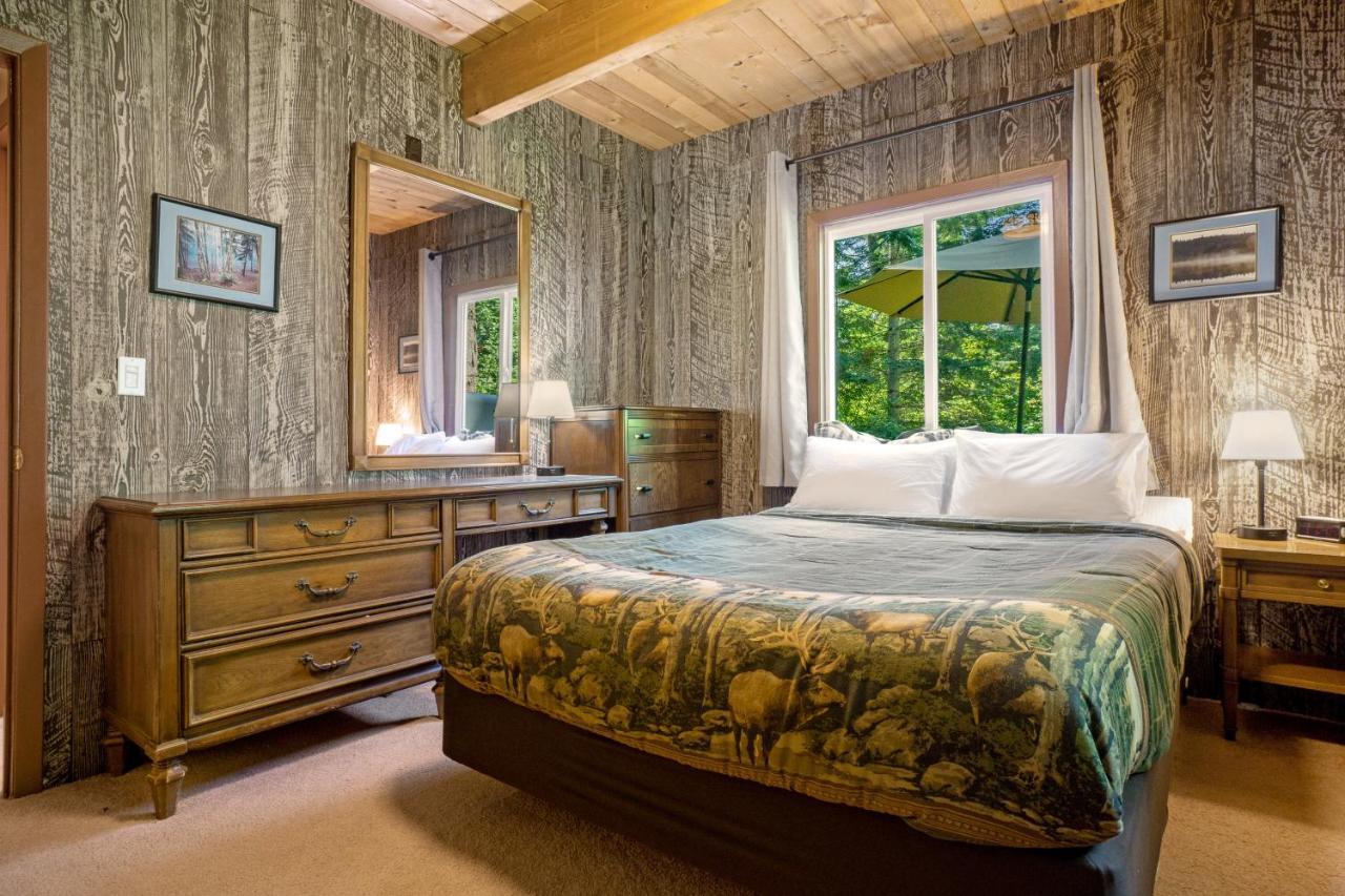 Yakima River Cabin Cle Elum Zewnętrze zdjęcie