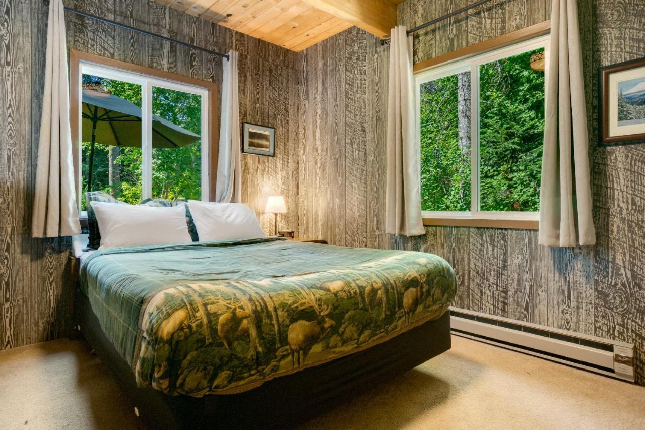 Yakima River Cabin Cle Elum Zewnętrze zdjęcie