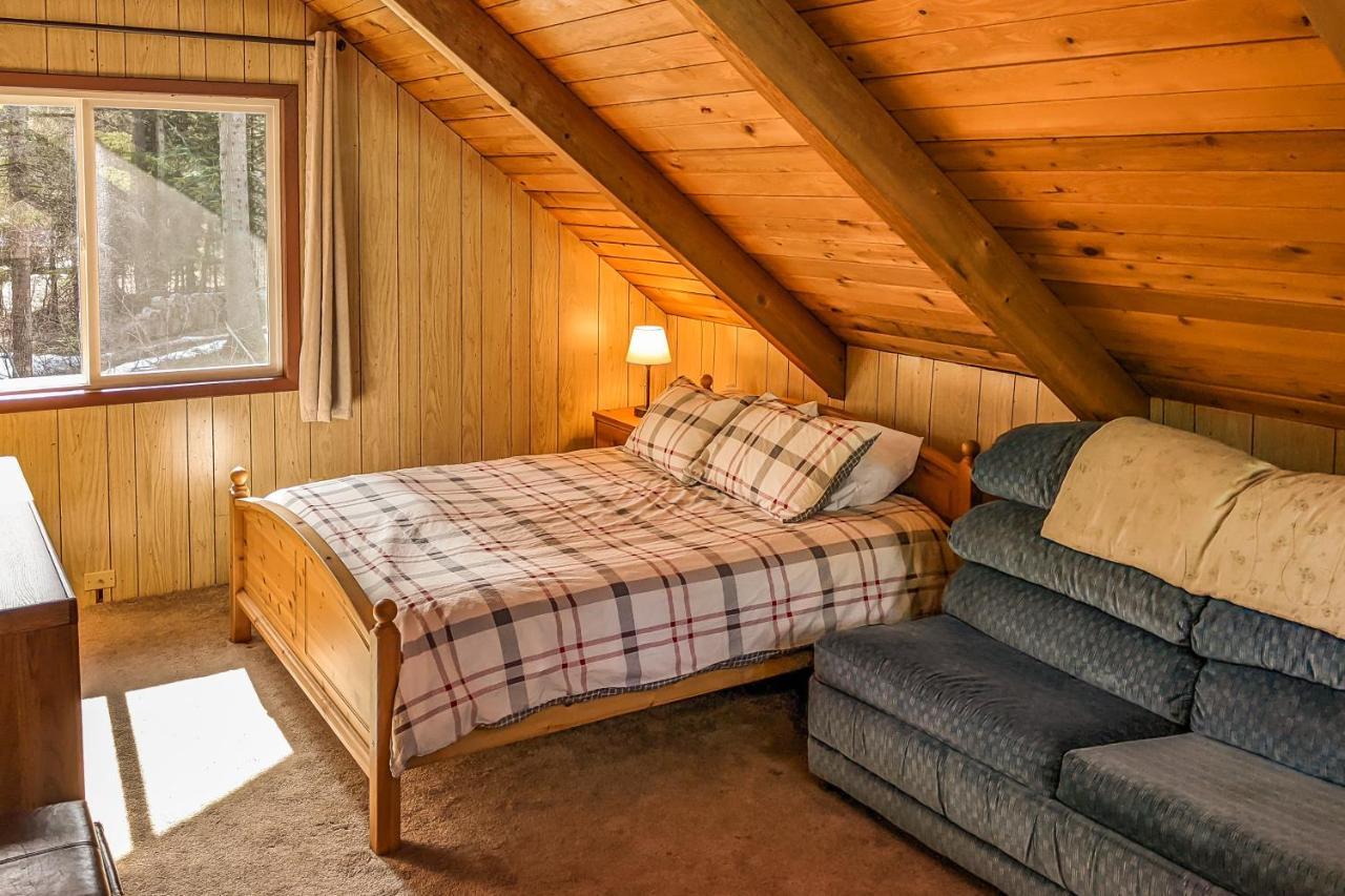 Yakima River Cabin Cle Elum Zewnętrze zdjęcie